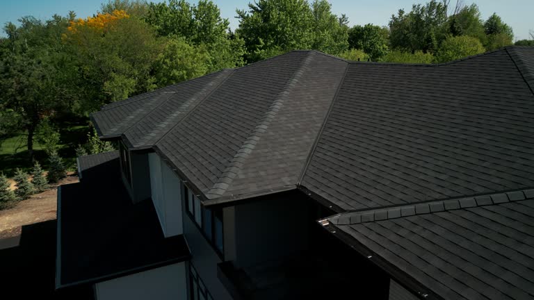 Best Roof Installation  in Columbus Grove, OH