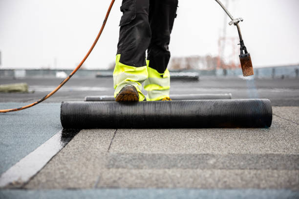 Best Rubber Roofing (EPDM, TPO)  in Columbus Grove, OH