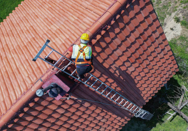 Best Rubber Roofing (EPDM, TPO)  in Columbus Grove, OH