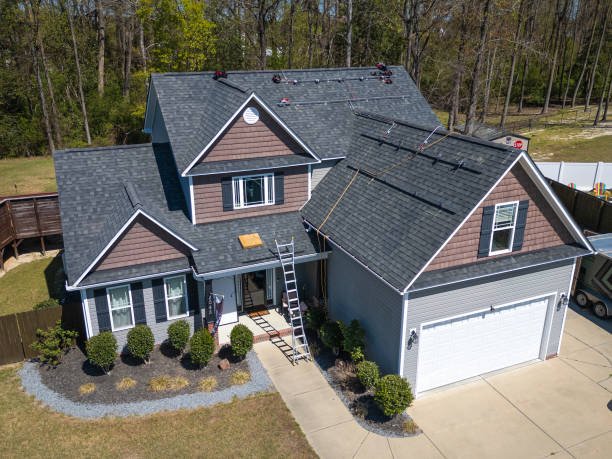 Best Tile Roofing Installation  in Columbus Grove, OH
